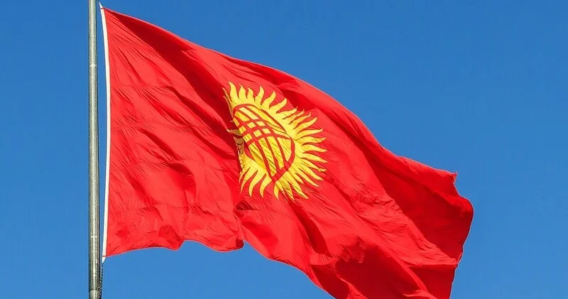 Qırğızıstanda yeni əlifba ilə bağlı təklif ictimai etirazlara səbəb oldu