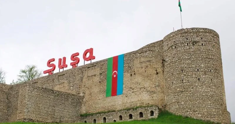 Azad Şuşadan İslam və Türk dünyalarına çağırışlar