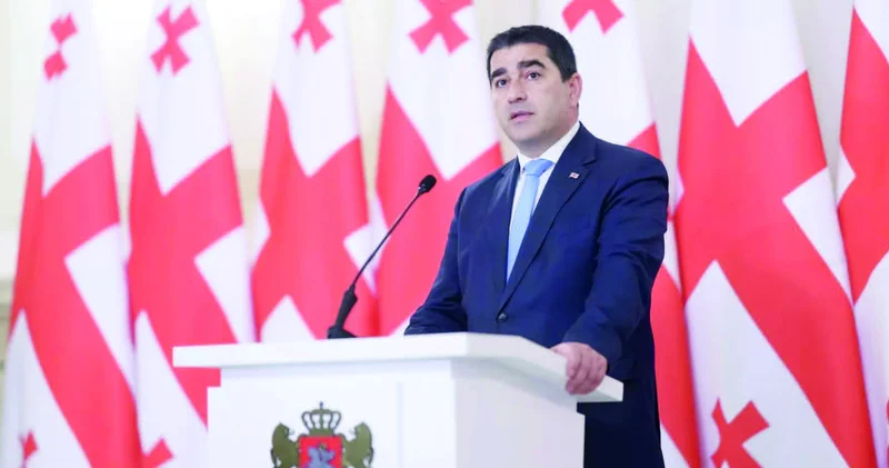 Regionda sülh əsaslı əməkdaşlıq başlayır