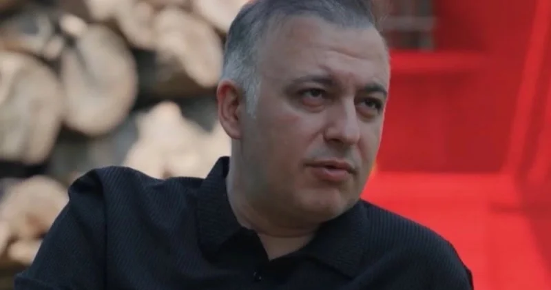 Hüseyn Məhəmmədoğlu: “Kişi namusuna görə boşanar”