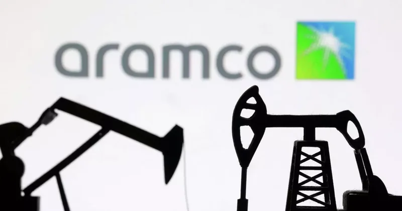 Reuters: Саудовская Aramco наращивает поставки нефти в Азию