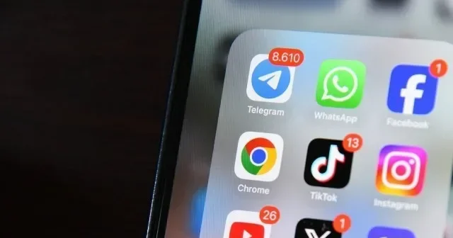 Aİ uşaqları sosial şəbəkələrdən ayırmağa hazırlaşır