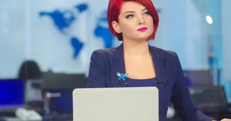 Xanım Yadigarlı işdən çıxıb