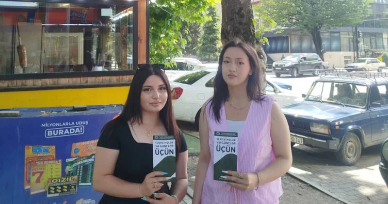 Narkomaniya ilə bağlı maarifləndirmə tədbirlərinin əhatə dairəsi genişləndirilir