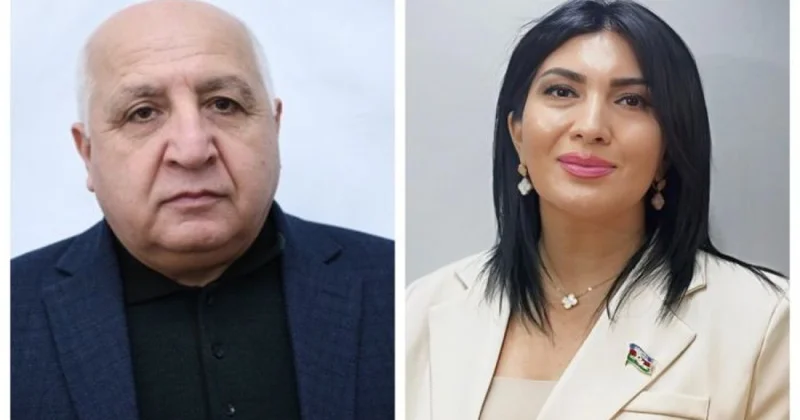 Rüstəm Kamalın ədəbiyyat dili Elnarə Akimova