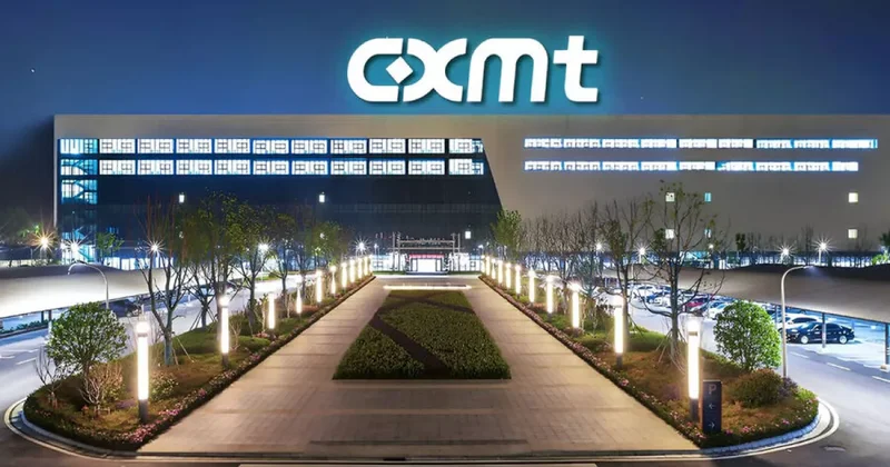 Apple присматривается к китайской памяти CXMT из за роста цен на чипы Samsung