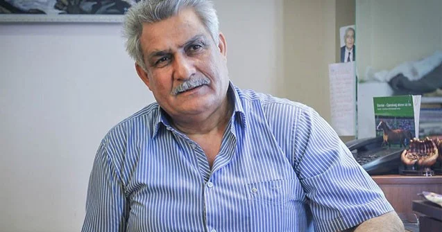 Nurəddin Mehdixanlı: İstedadsızlar abırsızdır
