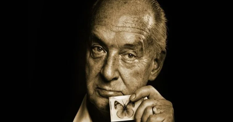 Milad Vladimir Nabokovun hekayəsi