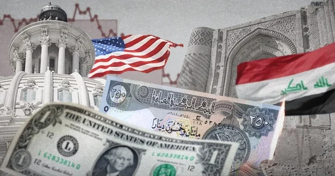 США восстановили поставки наличных долларов в Ирак