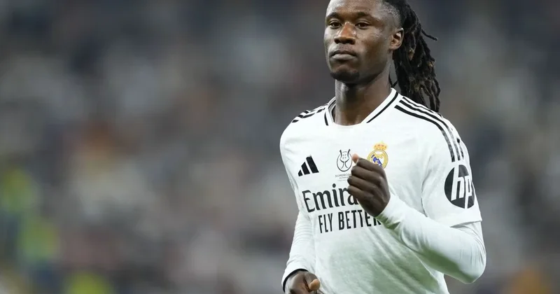 “Real” yarımmüdafiəçisini transfer üçün “Siti”yə təklif edib