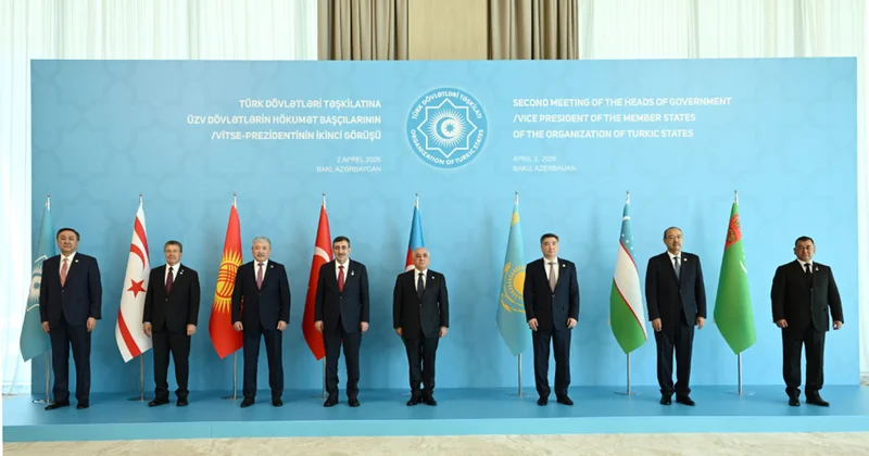 Azərbaycanlı müəllimin məqaləsi “Eurasia Review”da dərc olundu