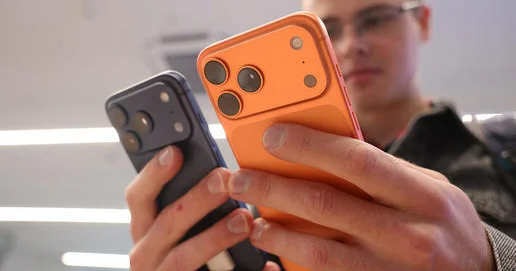 Apple 2027 ci ilin ortalarına qədər beş yeni iPhone modeli təqdim edəcək