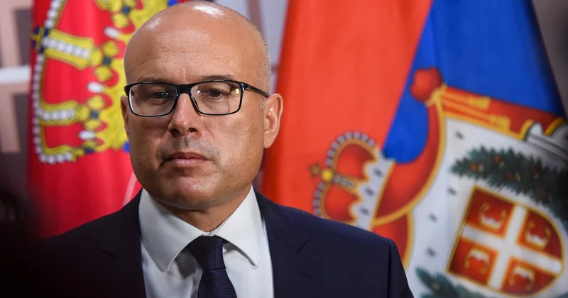 В Сербии осенью могут выбрать нового президента и парламент Minval Politika