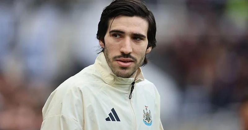 “Tottenhem”dən daha bir möhtəşəm transfer