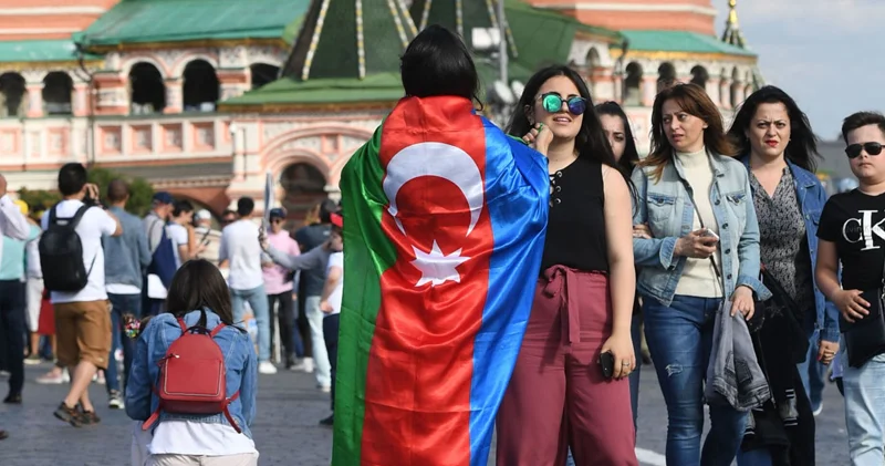 Rusiyaya səfər edən azərbaycanlılara yeni tələb: Deputat açıq qalan məqamlardan danışdı