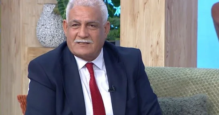 İstedadsız insanlar abırsız olur