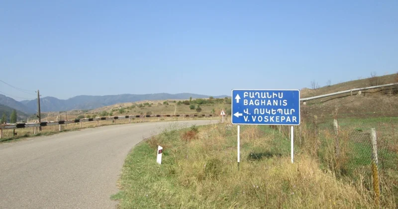 “Yuxarı Əskipara Azərbaycana təhvil veriləcək” KONKRET