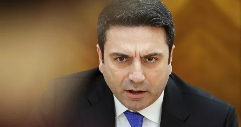 Симонян: Это мой самый любимый президент