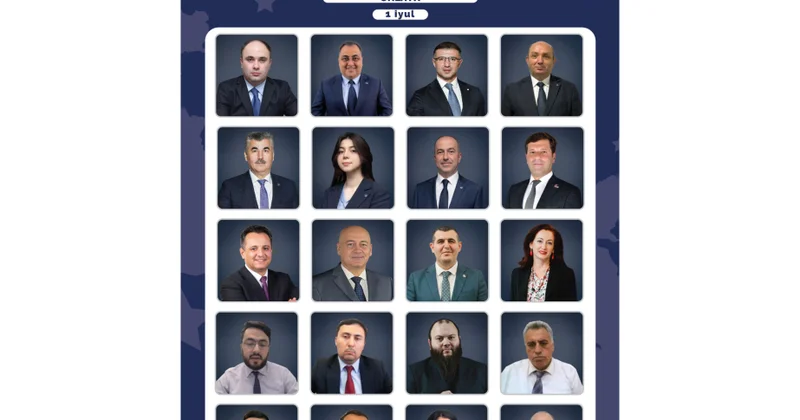 ® Vergi islahatları Milli Biznesin İnkişafı Forumunun xüsusi sessiyasında
