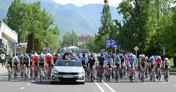 Велогонка Баку Ханкенди получила положительную оценку от UCI что отметили эксперты
