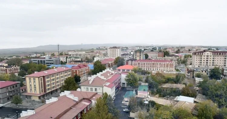 Naxçıvanda 24 milyonluq nəhəng layihə...