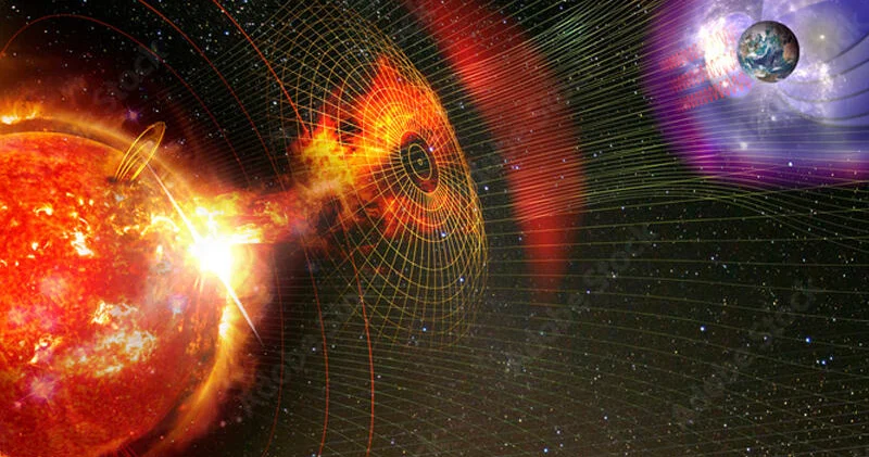 Güclü geomaqnit qasırğası olacaq
