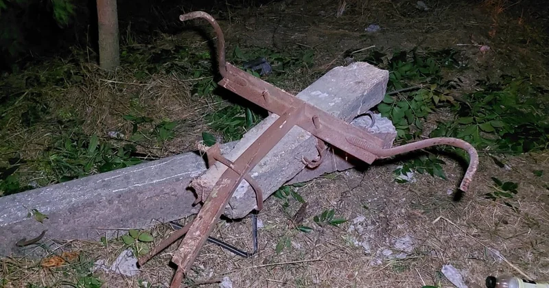 При ДТП в Масаллы погибли 2 человека, ещё двое пострадали
