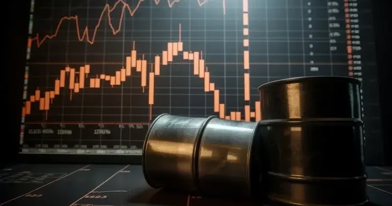 Brent markalı neftin qiyməti fevraldan bəri ilk dəfə 71 dollardan aşağı düşüb