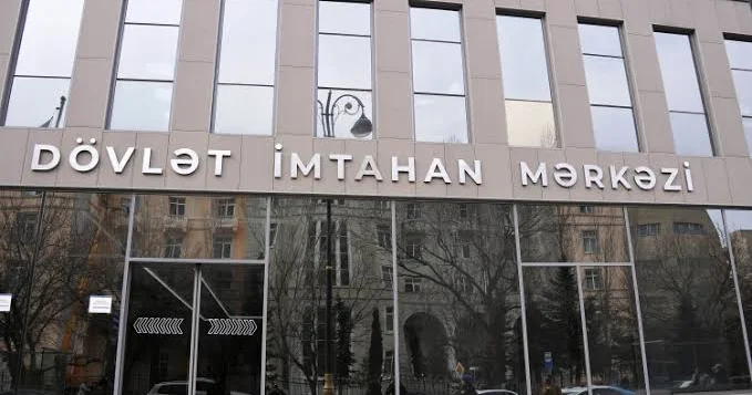 DİM imtahan iştirakçılarına çağırış etdi