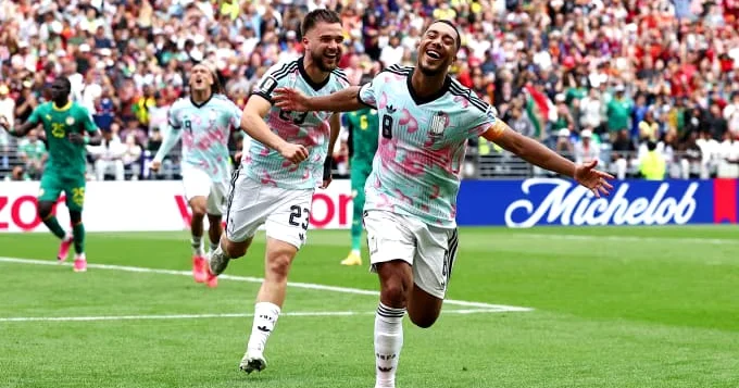 1/16 final mərhələsi sürprizlərlə yadda qalıb
