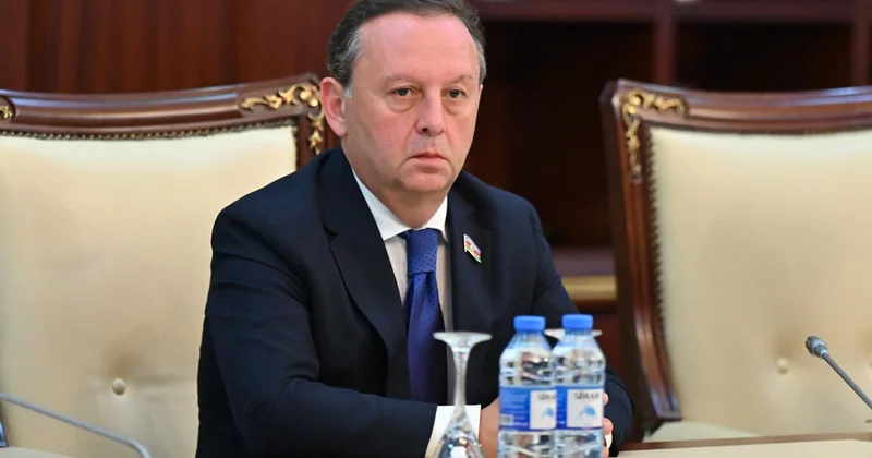 “Bu, Cənubi Qafqazın geosiyasi gələcəyi üçün çox əhəmiyyətlidir”