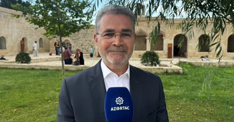 Konqres iştirakçısı: Türk dünyası böyük bir ailədir və əsl gücümüz ortaq dəyərlərimizdən qaynaqlanır