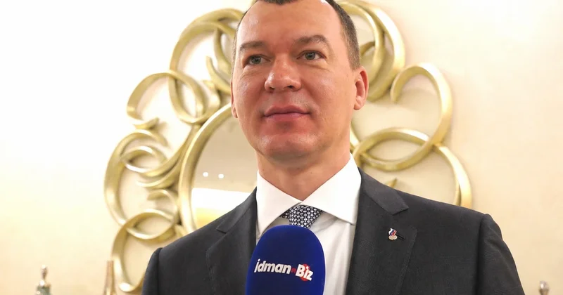 Rusiyanın naziri: “Azərbaycanla idman sahəsində tərəfdaşlığımız getdikcə möhkəmlənir”