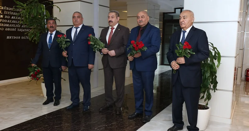 “Bu gün də korrupsiyaya qarşı mübarizə dövlət başçısının prioritet siyasi layihəsidir” Təmraz Tağıyev