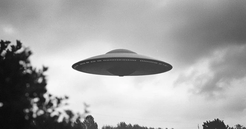 Почти детективная история