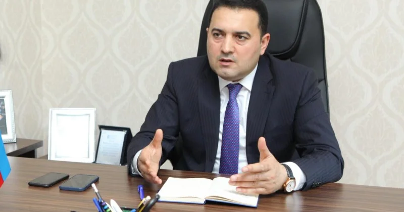 Xalqımızın güvən yeri: Azərbaycan Polisi İqbal Alısoy yazır