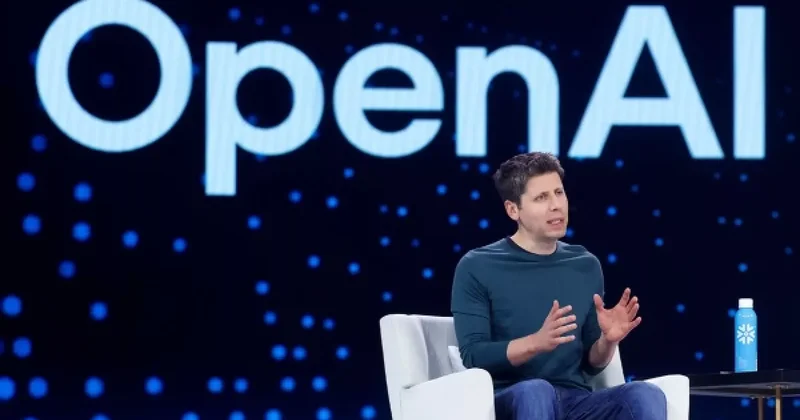 FT: OpenAI готова передать США пять процентов своих акций