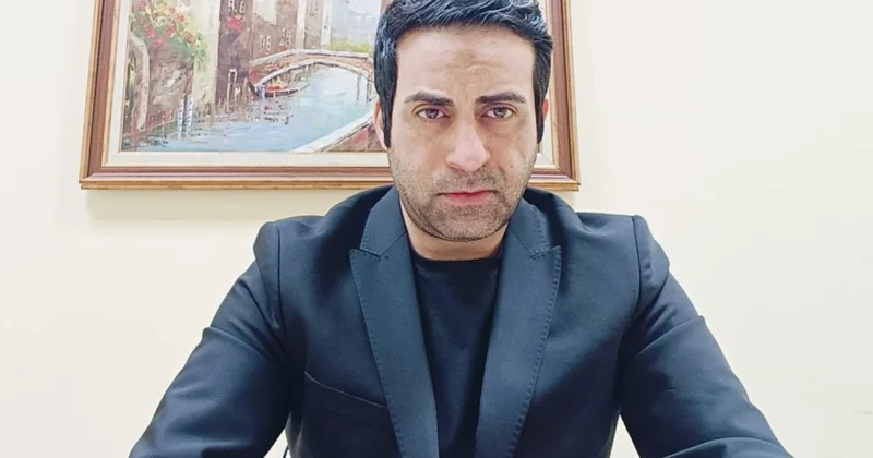 Siyasi şərhçi:Türk dünyası nəqliyyat dəhlizləri vasitəsilə Avrasiyada yeni bağlantı arxitekturası formalaşdırır