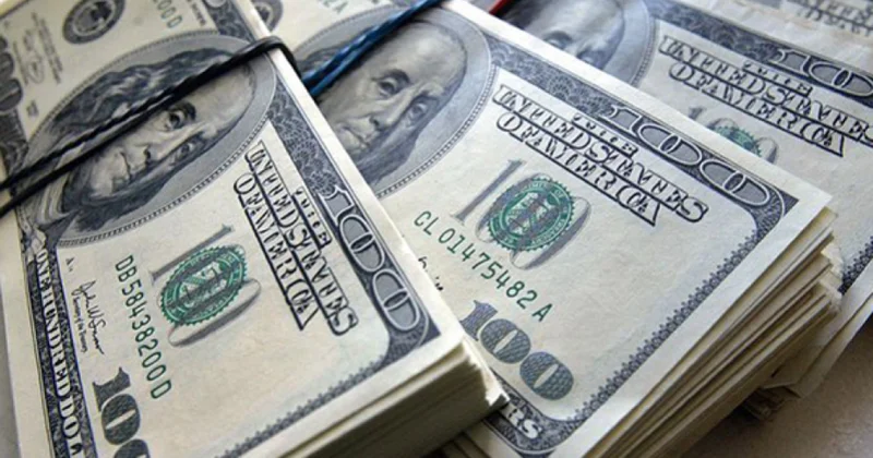 ABŞ İraqa dollar göndərişlərini bərpa edib