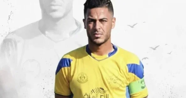 Fələstinli futbolçu öldürülüb