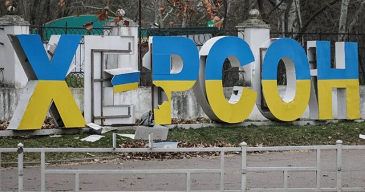 Херсонская область Украины подверглась массированным обстрелам: трое погибших и десятки раненых