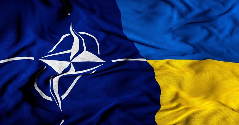 Səfir: Ukraynaya hərbi yardımın 80% dən çoxunu NATO koordinasiya edir