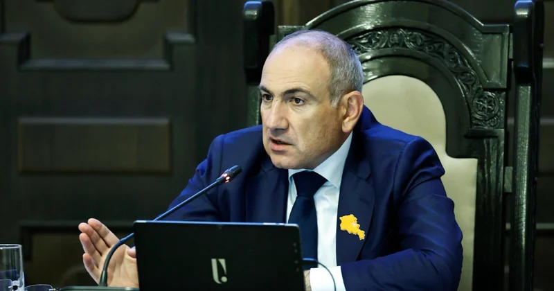 Paşinyan: Aİ Ermənistandan ixrac olunan bir sıra məhsullar üçün rüsumsuz rejim tətbiq edib