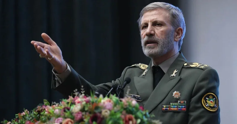 Главнокомандующий армией Ирана заявил, что Тегеран не уступит внешнему давлению Minval Politika