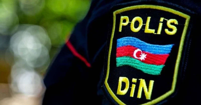 Bəhruz Məhərrəmov: Azərbaycan polisi konstitusion quruluşun və suverenliyin bərpasının canlı rəmzidir