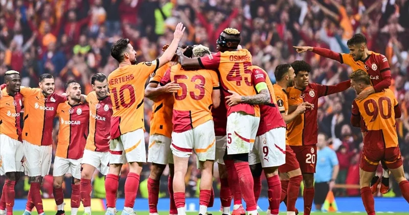 Avropa nəhəngləri ​ Qalatasaray ın ulduzunu istəyir