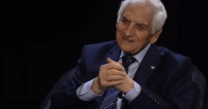 Nəriman Həsənzadənin qızı DANIŞA BİLMƏDİ: Gəlin, bu barədə...