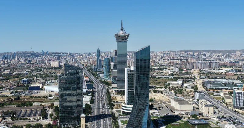 İyunda Mərkəzi Bank valyuta bazarında 394 milyon dollar məbləğində alışyönlü əməliyyat aparıb