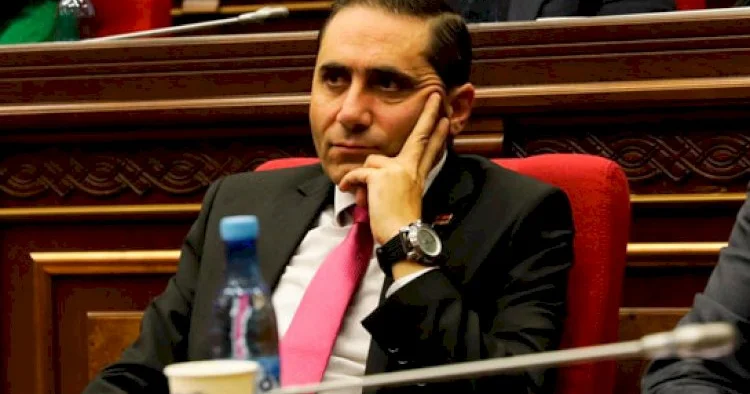 “Qərbi Azərbaycan” layihəsinə xidmət edən surroqat quruma çevrilir” KONKRET