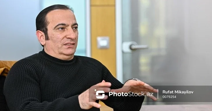 Натиг Ширинов выиграл суд: ответчик должен выплатить 35 тысяч манатов